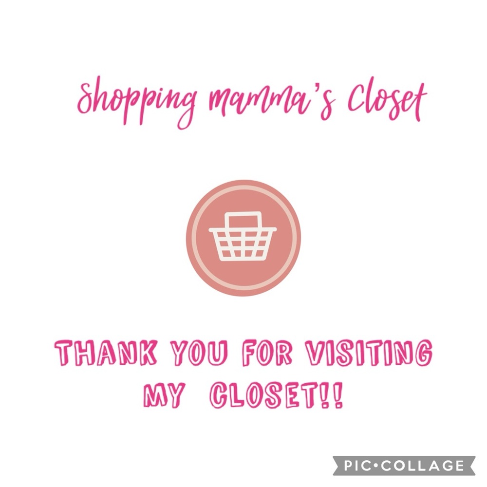 Nike Women's Sneakers - Pink with Iridescent Swoosh - Picture 8 of 8